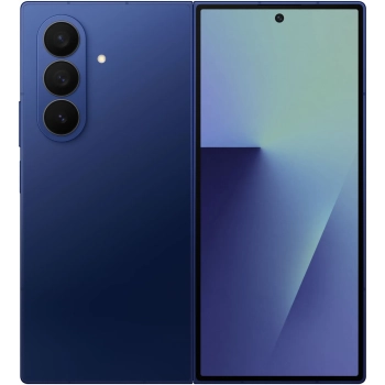 Купити Смартфон Samsung Galaxy Fold7 12/512GB Blue Shadow (SM-F966BDBCSEK) - фото 1