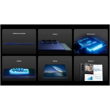 Купить Смартфон Samsung Galaxy Fold7 12/512GB Blue Shadow (SM-F966BDBCSEK) - фото 11