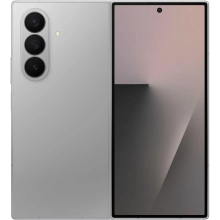 Купити Смартфон Samsung Galaxy Fold7 12/256GB Silver Shadow (SM-F966BZSBSEK) - фото 1