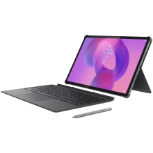 Купить Планшет Lenovo Idea Tab Pro TB373FU 8/256GB WiFi + Keyboard/Pen Luna Grey (ZAE40222UA) - фото 2