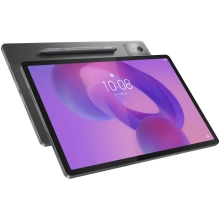 Купить Планшет Lenovo Idea Tab Pro TB373FU 8/256GB WiFi + Keyboard/Pen Luna Grey (ZAE40222UA) - фото 3