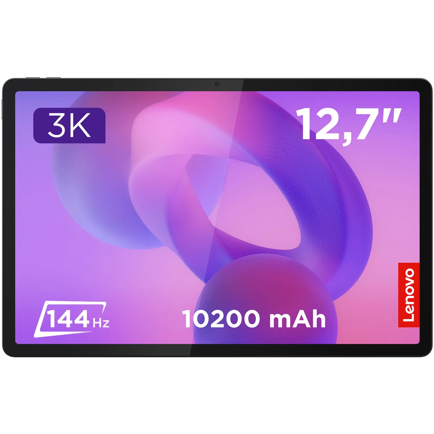 Купить Планшет Lenovo Idea Tab Pro TB373FU 8/256GB WiFi + Keyboard/Pen Luna Grey (ZAE40222UA) - фото 4