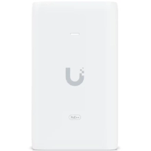 Купити PoE-адаптер Ubiquiti U-POE-PLUS - фото 1