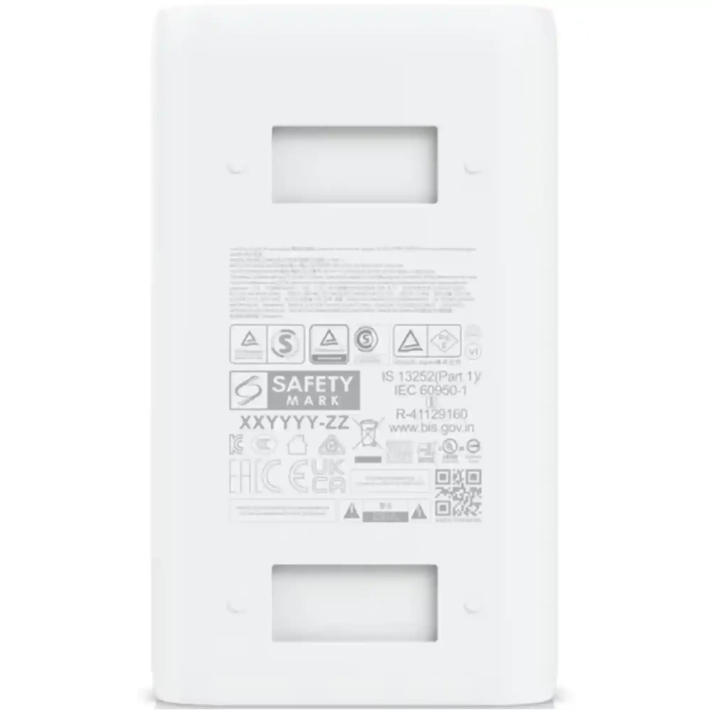 Купити PoE-адаптер Ubiquiti U-POE-PLUS - фото 6