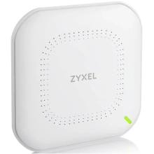 Купити Точка доступу Wi-Fi ZyXel NWA50AX-EU0102F - фото 2
