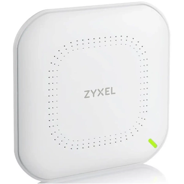 Купити Точка доступу Wi-Fi ZyXel NWA50AX-EU0102F - фото 2