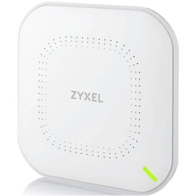 Купити Точка доступу Wi-Fi ZyXel NWA50AX-EU0102F - фото 3
