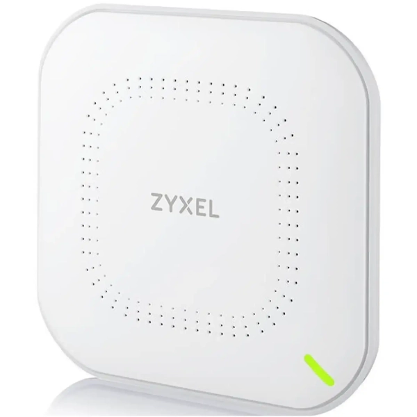 Купити Точка доступу Wi-Fi ZyXel NWA50AX-EU0102F - фото 3