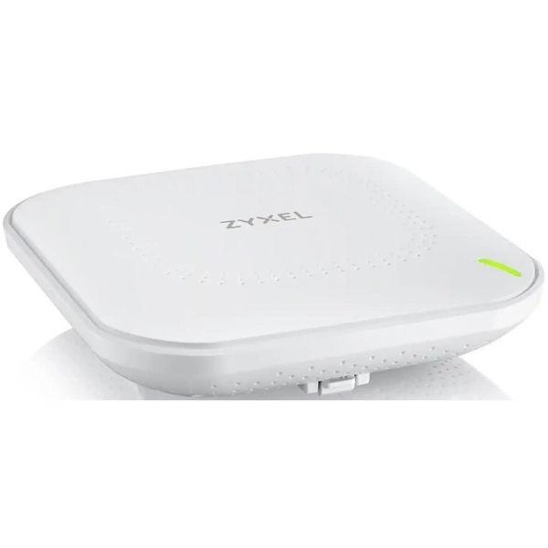Купити Точка доступу Wi-Fi ZyXel NWA50AX-EU0102F - фото 5