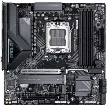 Купити Материнcька плата Gigabyte B850M EAGLE WIFI6E - фото 1