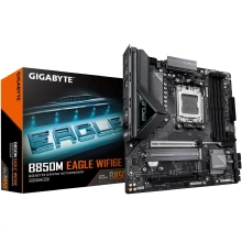 Купити Материнcька плата Gigabyte B850M EAGLE WIFI6E - фото 4
