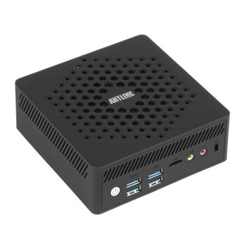 Купити Неттоп ARTLINE Business B14 Windows 11 Pro (B14v29Win) - фото 1