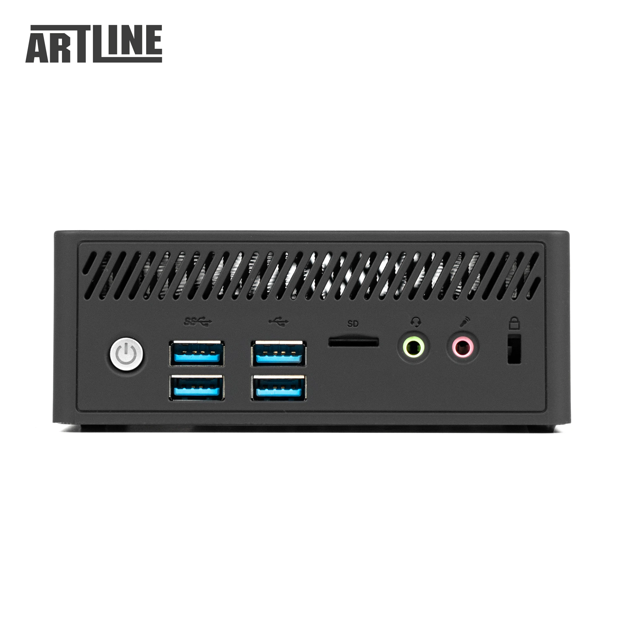 Купити Неттоп ARTLINE Business B14 Windows 11 Pro (B14v29Win) - фото 8