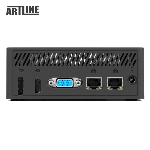 Купити Неттоп ARTLINE Business B14 Windows 11 Pro (B14v29Win) - фото 9