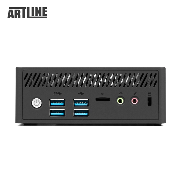 Купити Неттоп ARTLINE Business B14 (B14v30) - фото 6