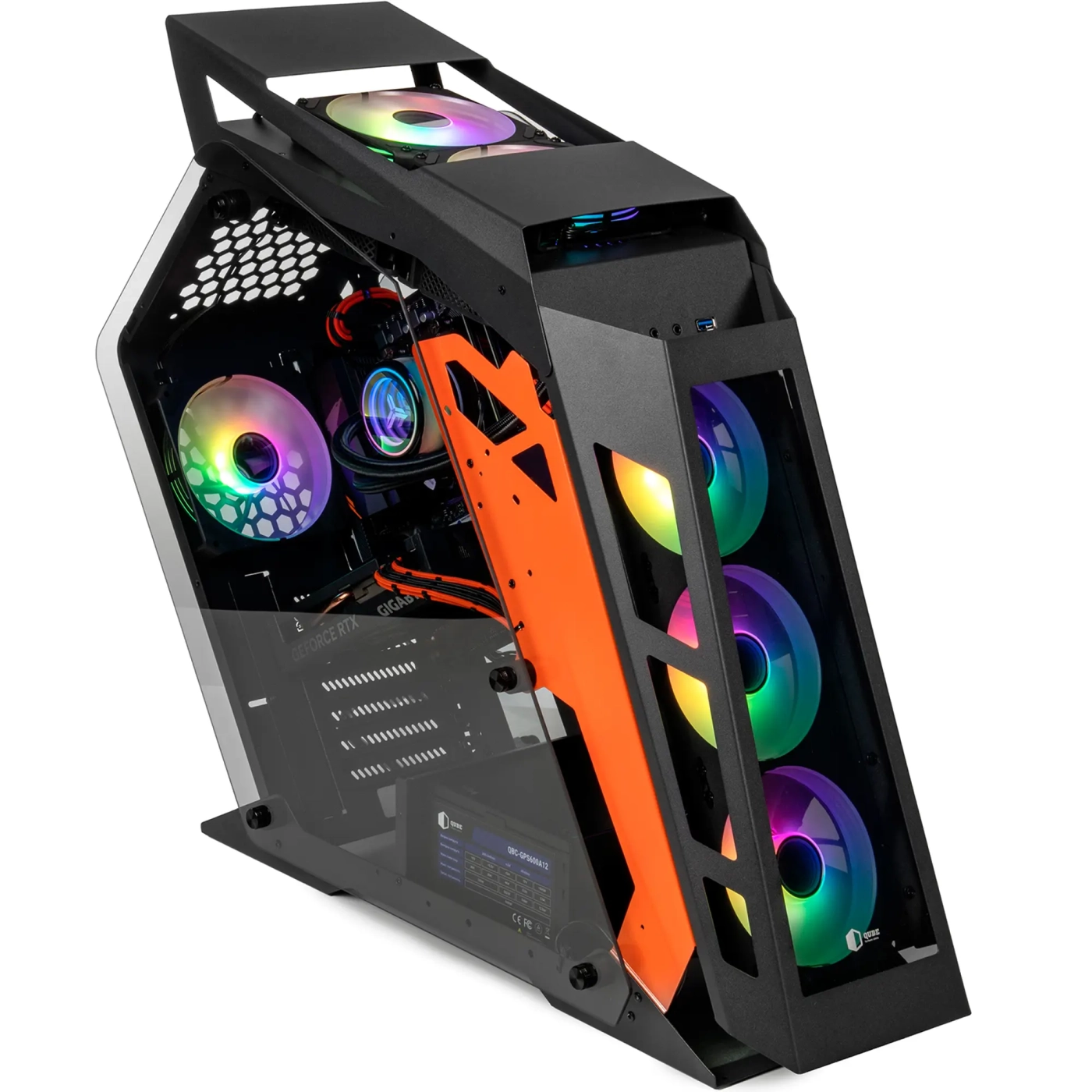 Купить Компьютер ARTLINE Gaming STLKR (STLKRv100) - фото 2