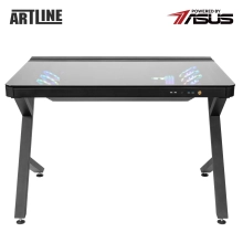 Купить Компьютер в столе ARTLINE Overlord DESK Windows 11 Pro (DESKv01Win) - фото 22