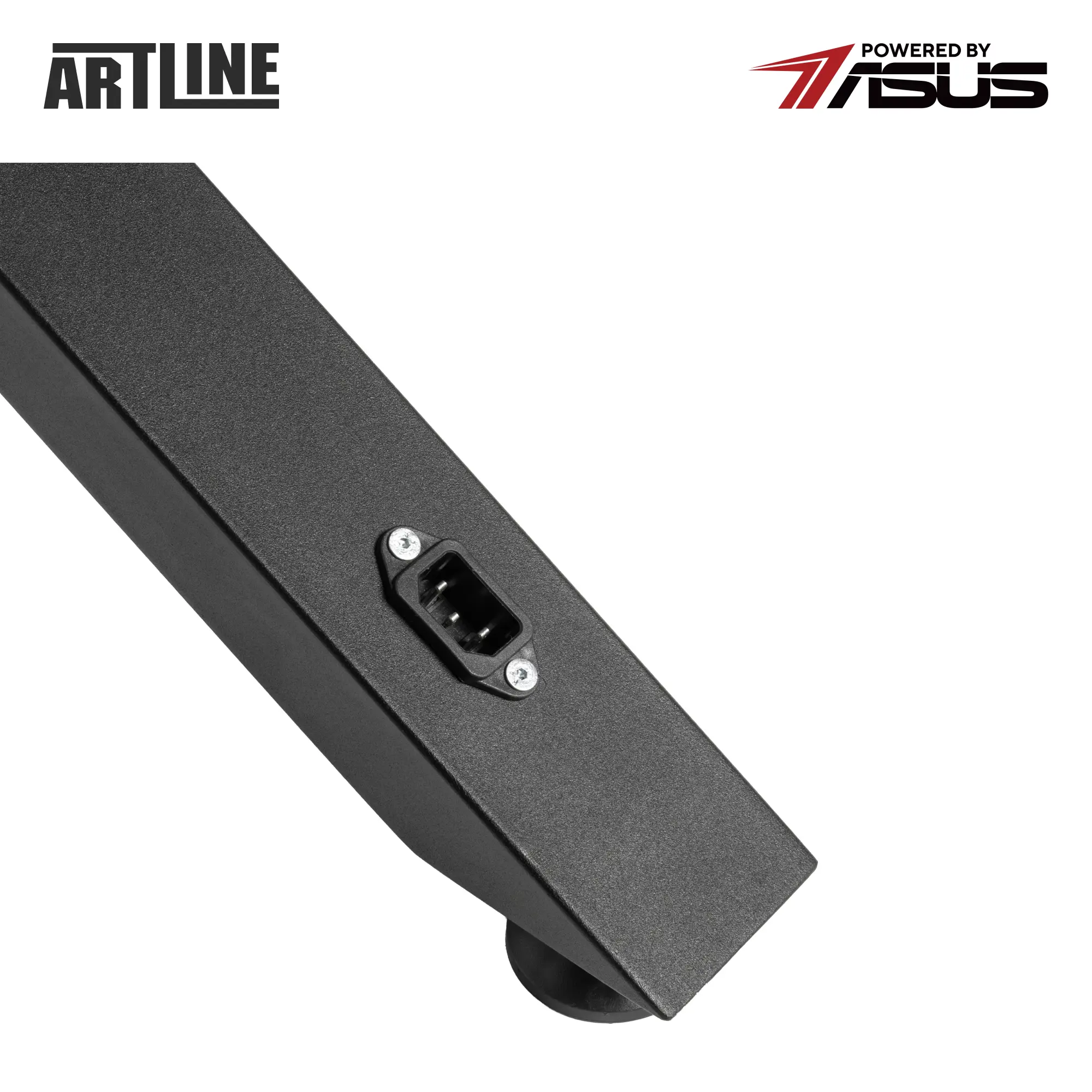 Купить Компьютер в столе ARTLINE Overlord DESK Windows 11 Pro (DESKv01Win) - фото 23