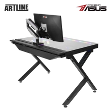Купить Компьютер в столе ARTLINE Overlord DESK Windows 11 Pro (DESKv02Win) - фото 16