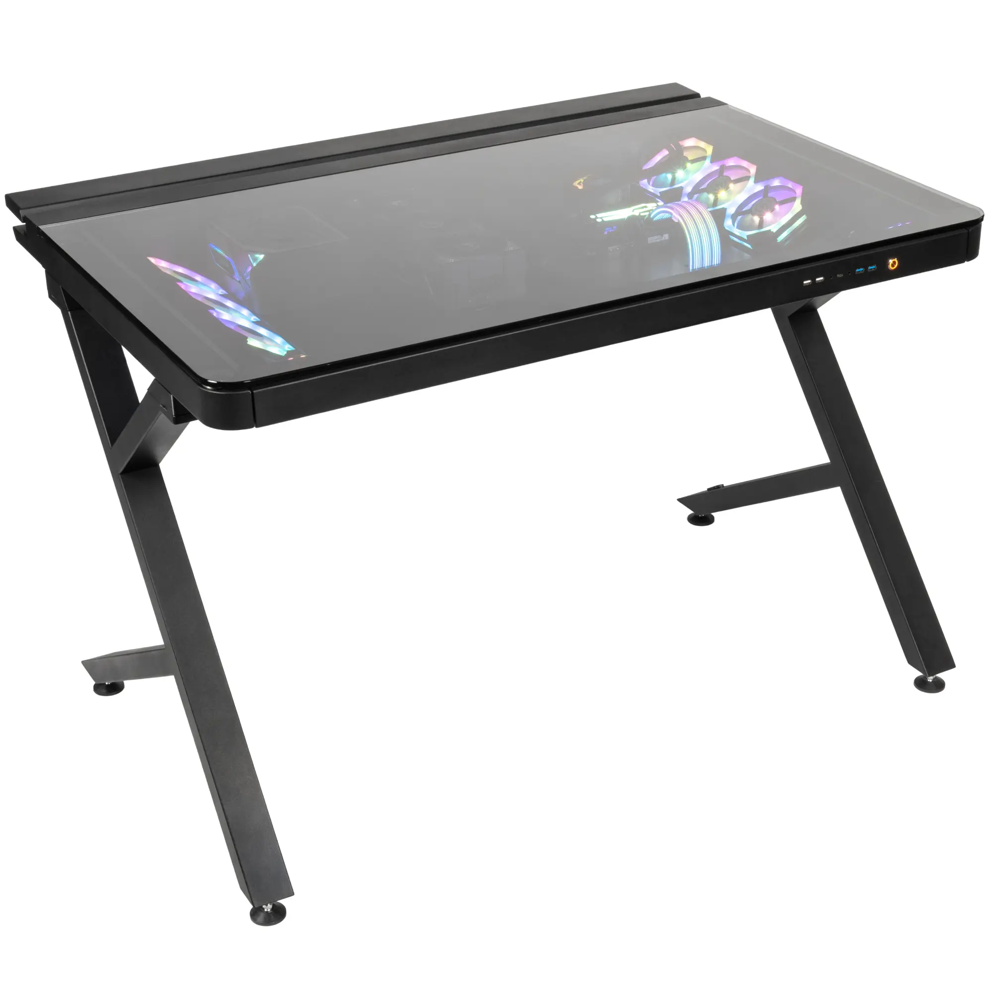 Купить Компьютер в столе ARTLINE Overlord DESK Windows 11 Pro (DESKv09Win) - фото 1