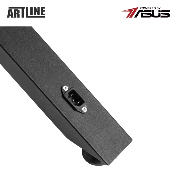 Купить Компьютер в столе ARTLINE Overlord DESK Windows 11 Pro (DESKv11Win) - фото 21