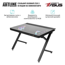 Купить Компьютер в столе ARTLINE Overlord DESK Windows 11 Pro (DESKv12Win) - фото 5