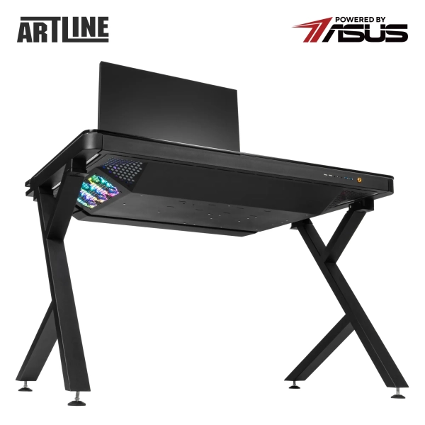 Купить Компьютер в столе ARTLINE Overlord DESK Windows 11 Pro (DESKv21Win) - фото 19