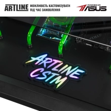 Купить Компьютер в столе ARTLINE Overlord DESKPro Windows 11 Pro (DESKProv01Win) - фото 8