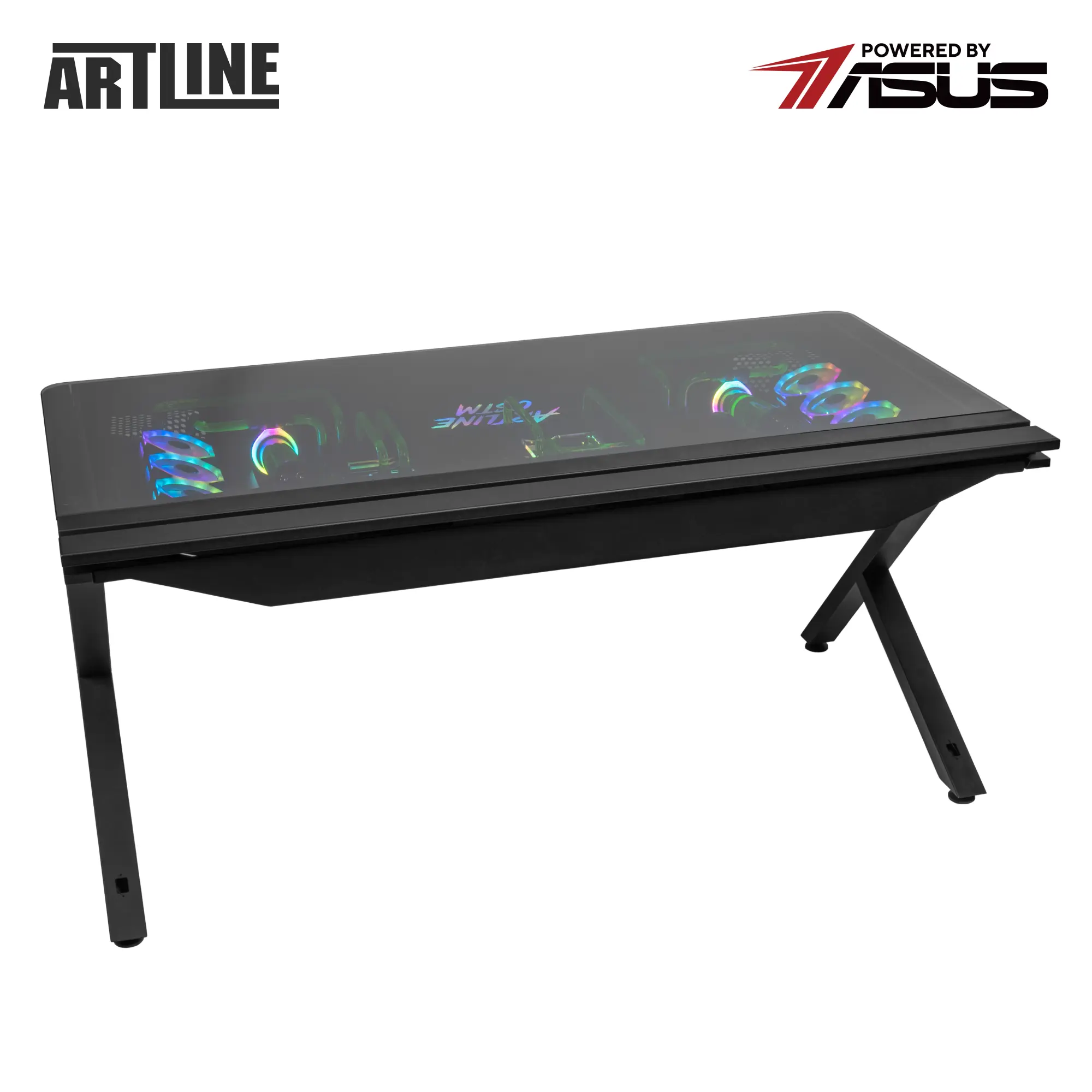 Купить Компьютер в столе ARTLINE Overlord DESKPro Windows 11 Pro (DESKProv03Win) - фото 19