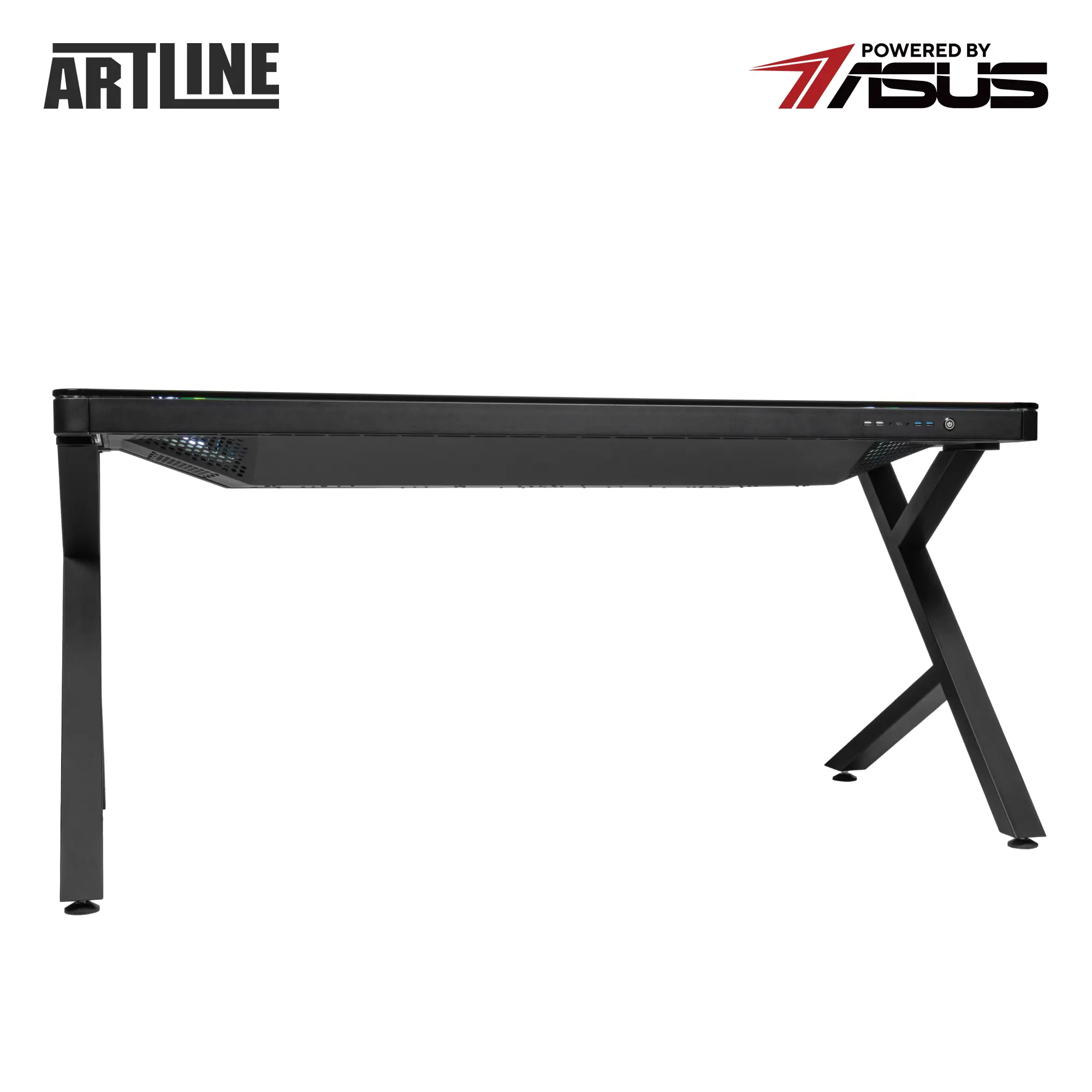 Купити Комп'ютер в столі ARTLINE Overlord DESKPro Windows 11 Pro (DESKProv15Win) - фото 18