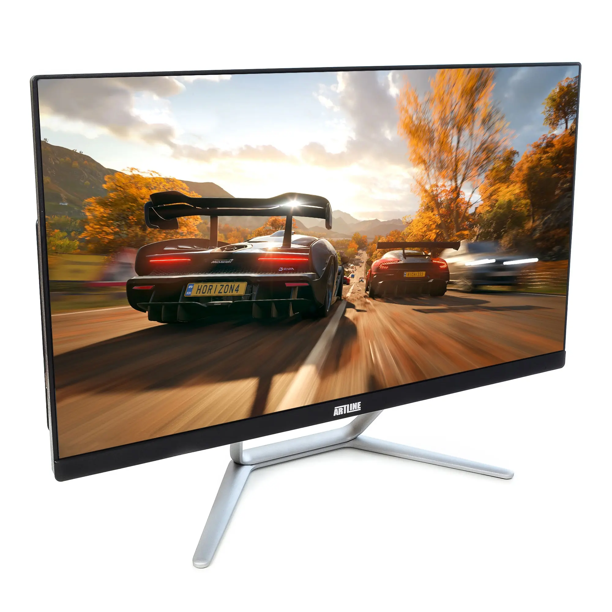 Купити Моноблок ARTLINE Business G42 Windows 11 Pro (G42v17Win) - фото 1