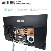 Купити Моноблок ARTLINE Business G42 Windows 11 Pro (G42v17Win) - фото 4