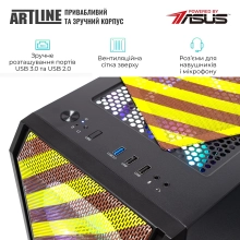 Купити Комп'ютер ARTLINE Gaming GBS (GBSv34AN) - фото 6