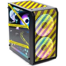 Купити Комп'ютер ARTLINE Gaming GBS (GBSv38AN) - фото 2