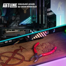Купити Комп'ютер ARTLINE Gaming GBS (GBSv38CS) - фото 4