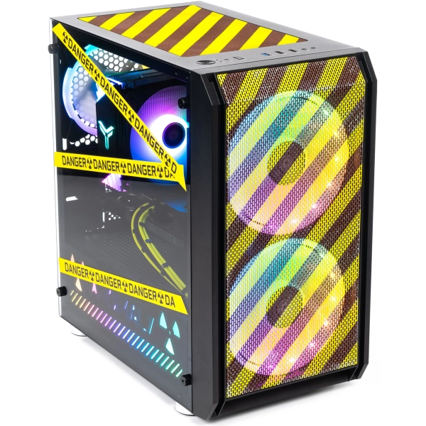 Купити Комп'ютер ARTLINE Gaming GBS (GBSv42AN) - фото 2