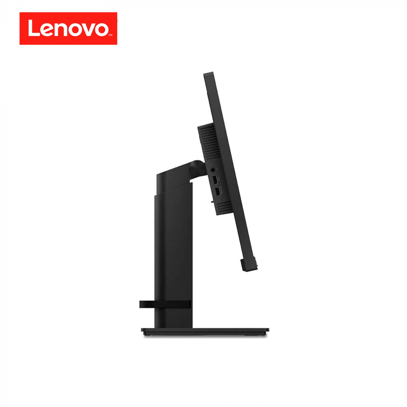 Купить Монитор 23" Lenovo ThinkVision T23i-20 - фото 5