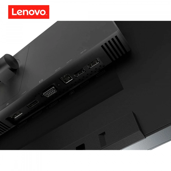 Купить Монитор 23" Lenovo ThinkVision T23i-20 - фото 6
