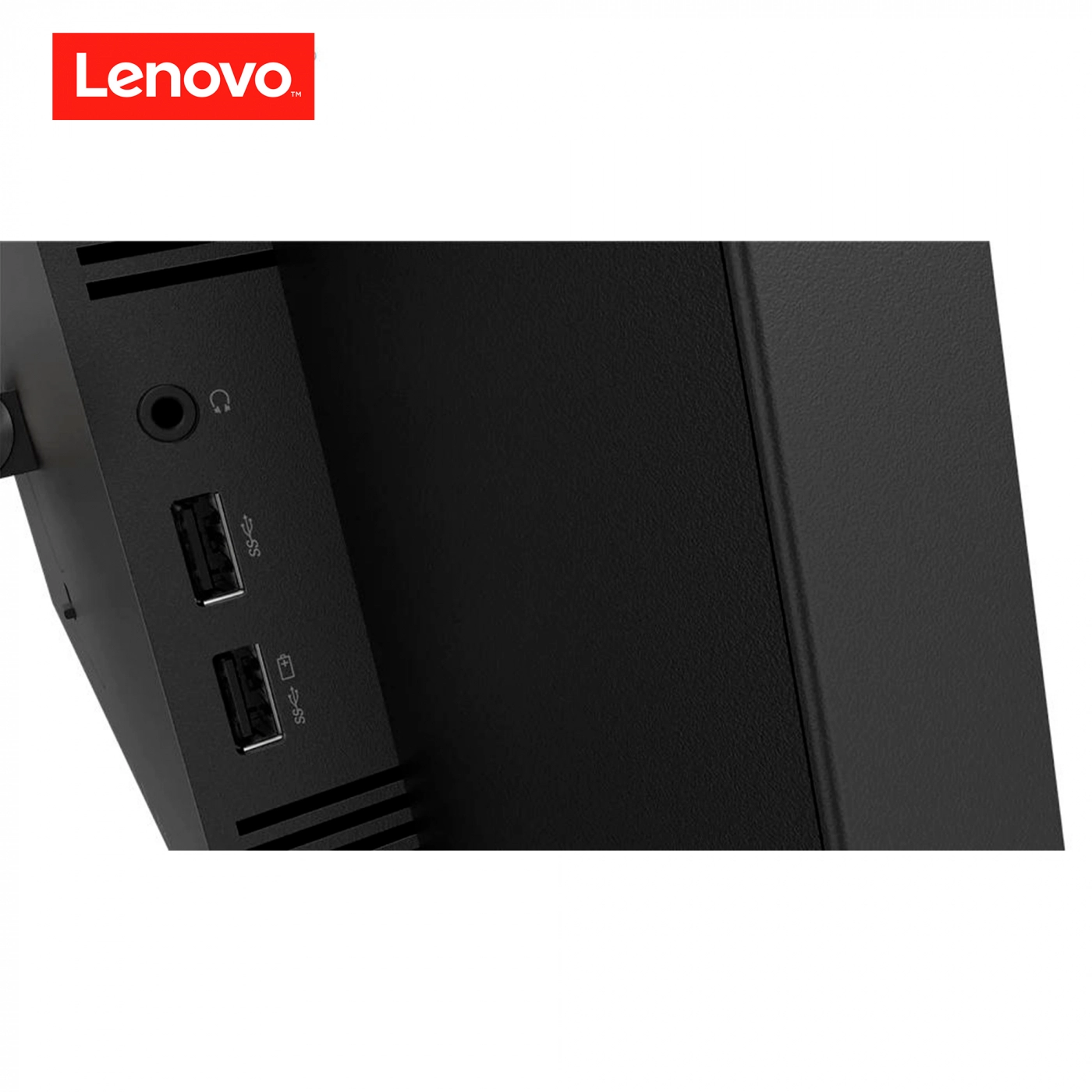Купити Монітор 23" Lenovo ThinkVision T23i-20 - фото 7