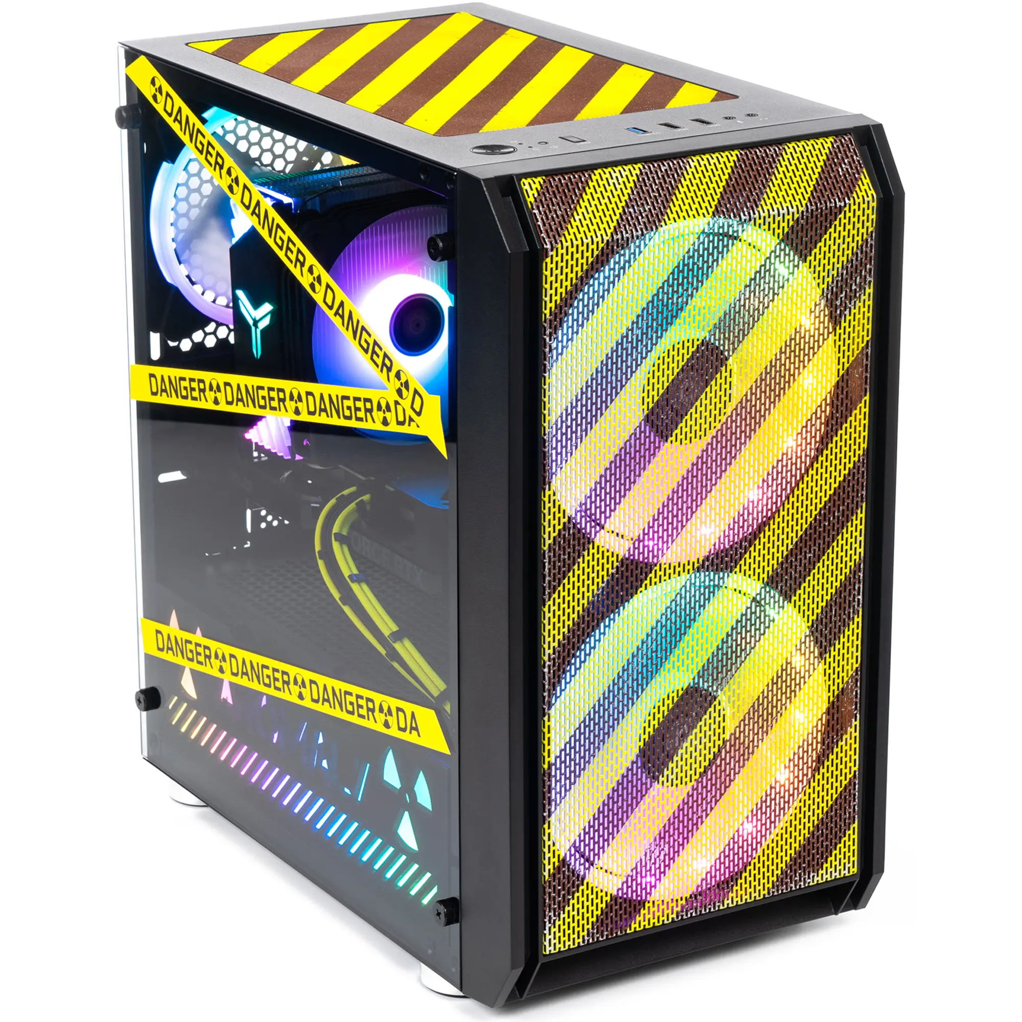 Купити Комп'ютер ARTLINE Gaming GBS (GBSv44AN) - фото 2