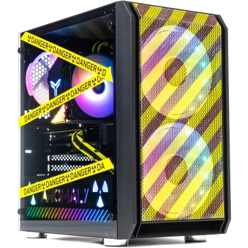 Купити Комп'ютер ARTLINE Gaming GBS (GBSv47AN) - фото 1