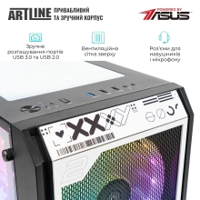 Купити Комп'ютер ARTLINE Gaming GBS (GBSv48CS) - фото 6