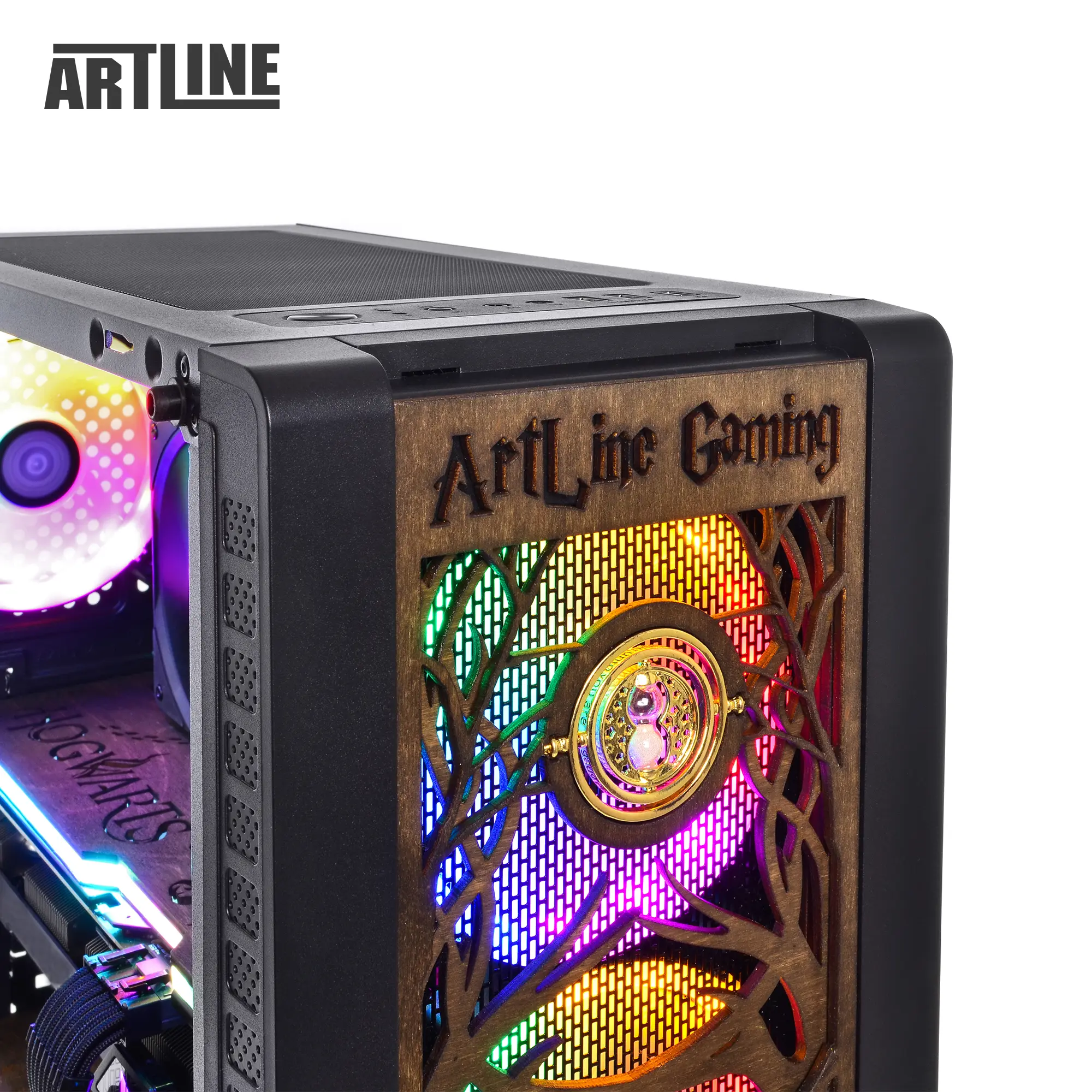 Купити Комп'ютер ARTLINE Gaming HGWRTS Windows 11 Home (HGWRTSv96Win) - фото 15