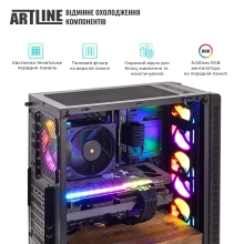 Купить Компьютер ARTLINE Gaming HGWRTS Windows 11 Home (HGWRTSv99Win) - фото 5