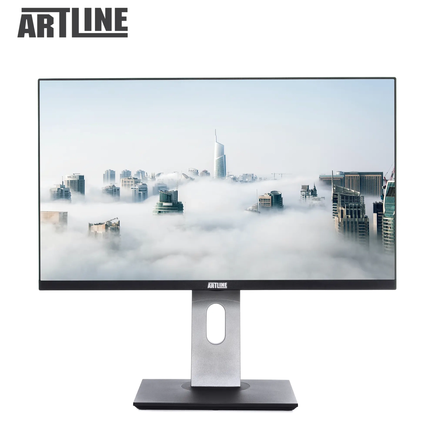 Купити Моноблок ARTLINE Home GL41 (GL41v07) - фото 9