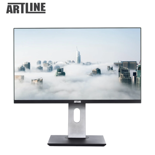 Купити Моноблок ARTLINE Home GL43 (GL43v09) - фото 9