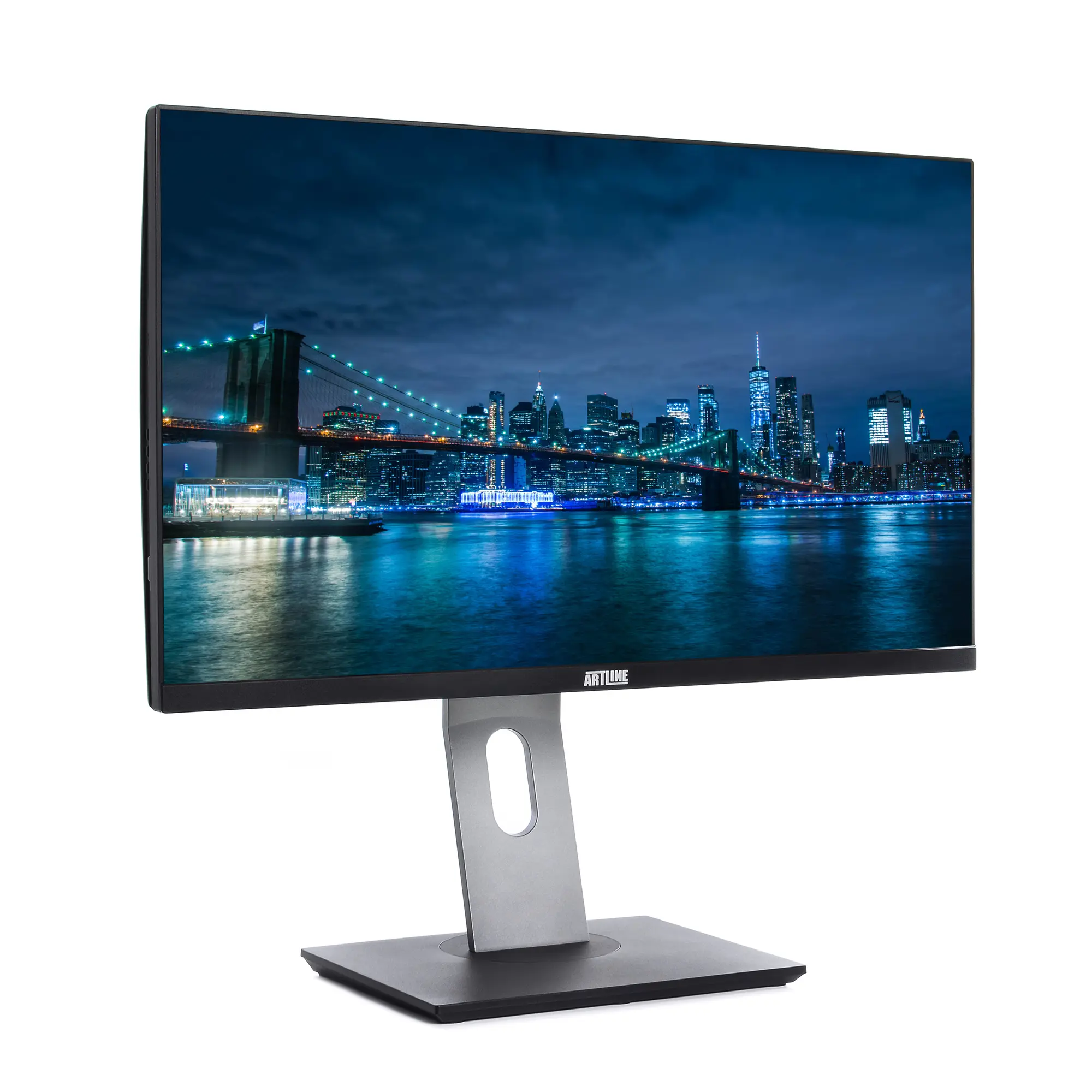 Купити Моноблок ARTLINE Home GL43 Windows 11 Pro (GL43v09Win) - фото 1