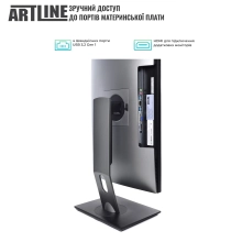 Купити Моноблок ARTLINE Home GL43 Windows 11 Pro (GL43v09Win) - фото 3