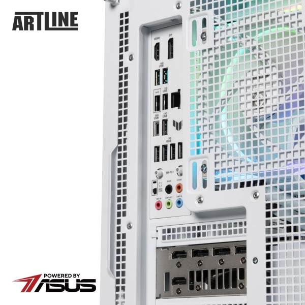 Купить Компьютер ARTLINE Overlord BTF Windows 11 Pro (BTFv08Win) - фото 19