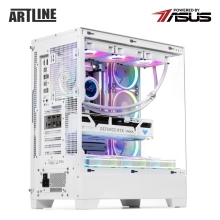 Купить Компьютер ARTLINE Overlord BTF Windows 11 Pro (BTFv10Win) - фото 17